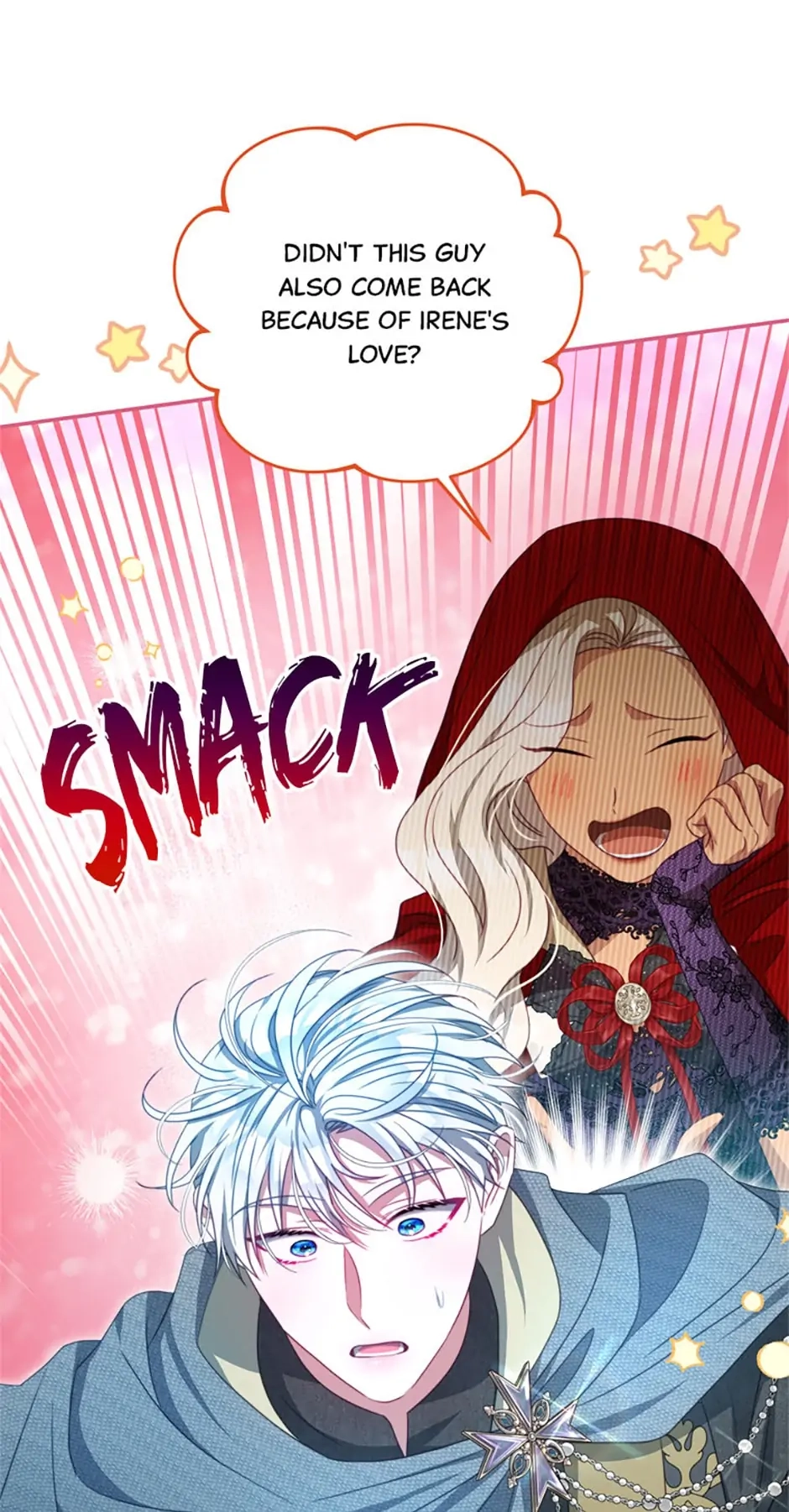 Read Your Ultimate Love Rival chapter 89 image 57 on Lezhin