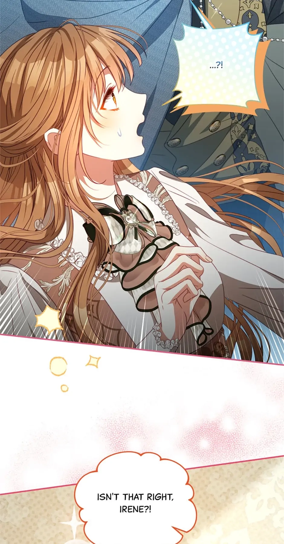 Read Your Ultimate Love Rival chapter 89 image 58 on Lezhin
