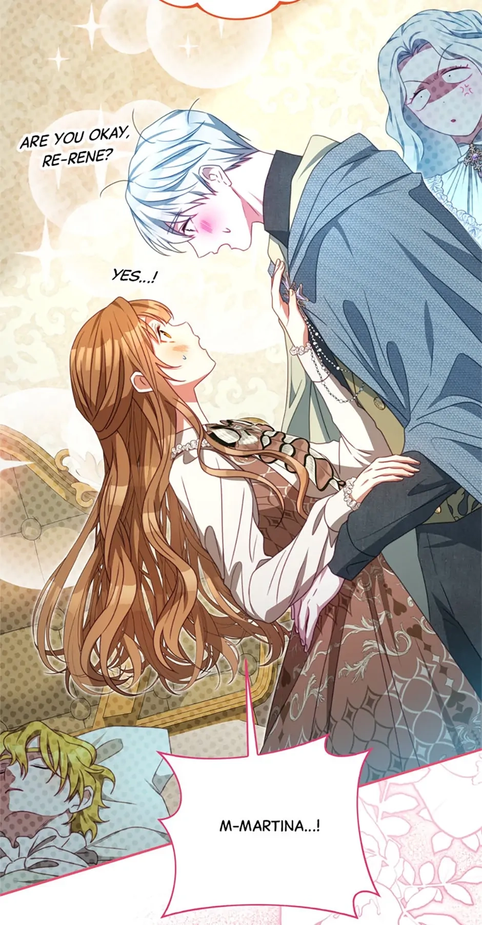 Read Your Ultimate Love Rival chapter 89 image 59 on Lezhin