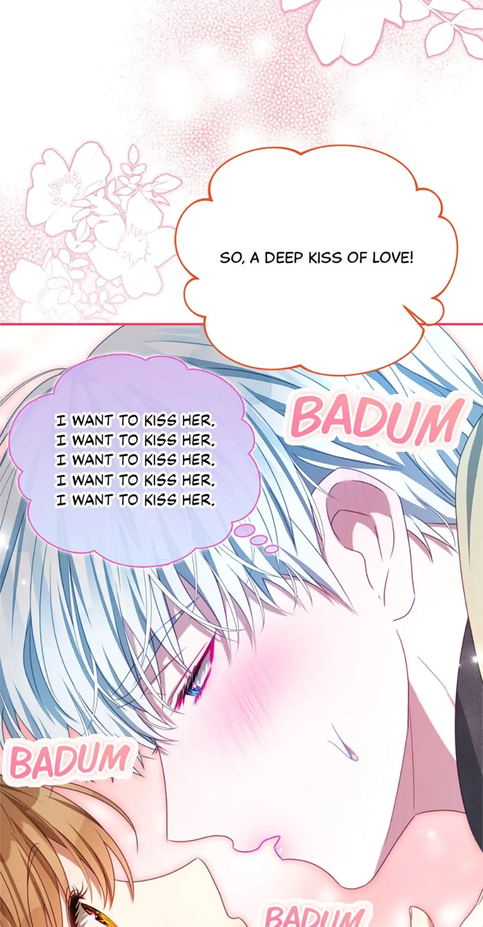 Read Your Ultimate Love Rival chapter 89 image 60 on Lezhin