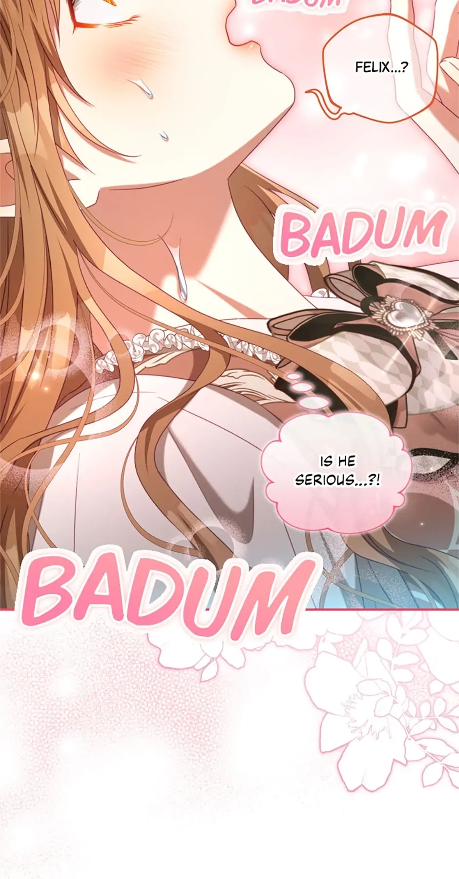 Read Your Ultimate Love Rival chapter 89 image 61 on Lezhin