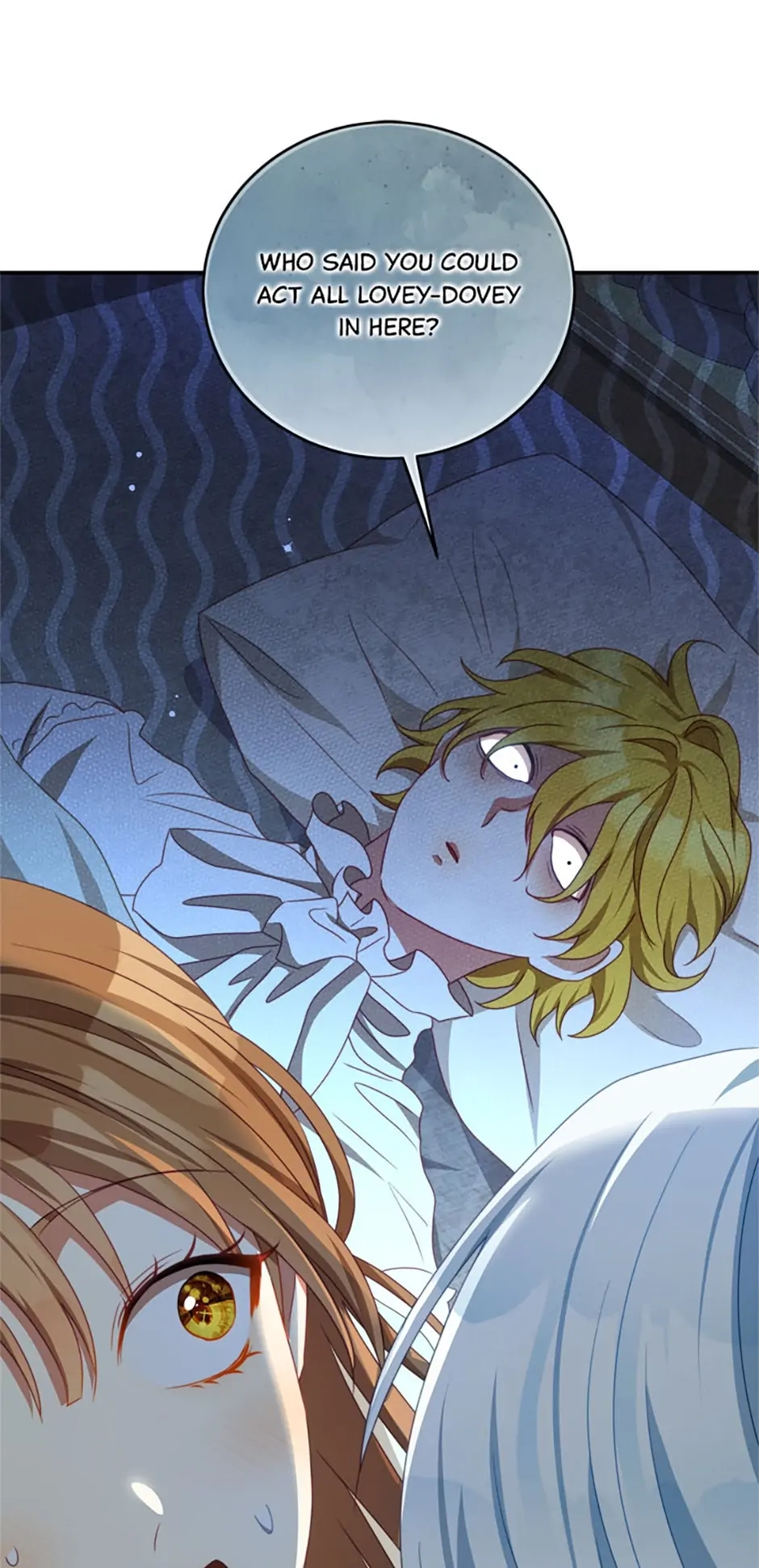 Read Your Ultimate Love Rival chapter 89 image 62 on Lezhin