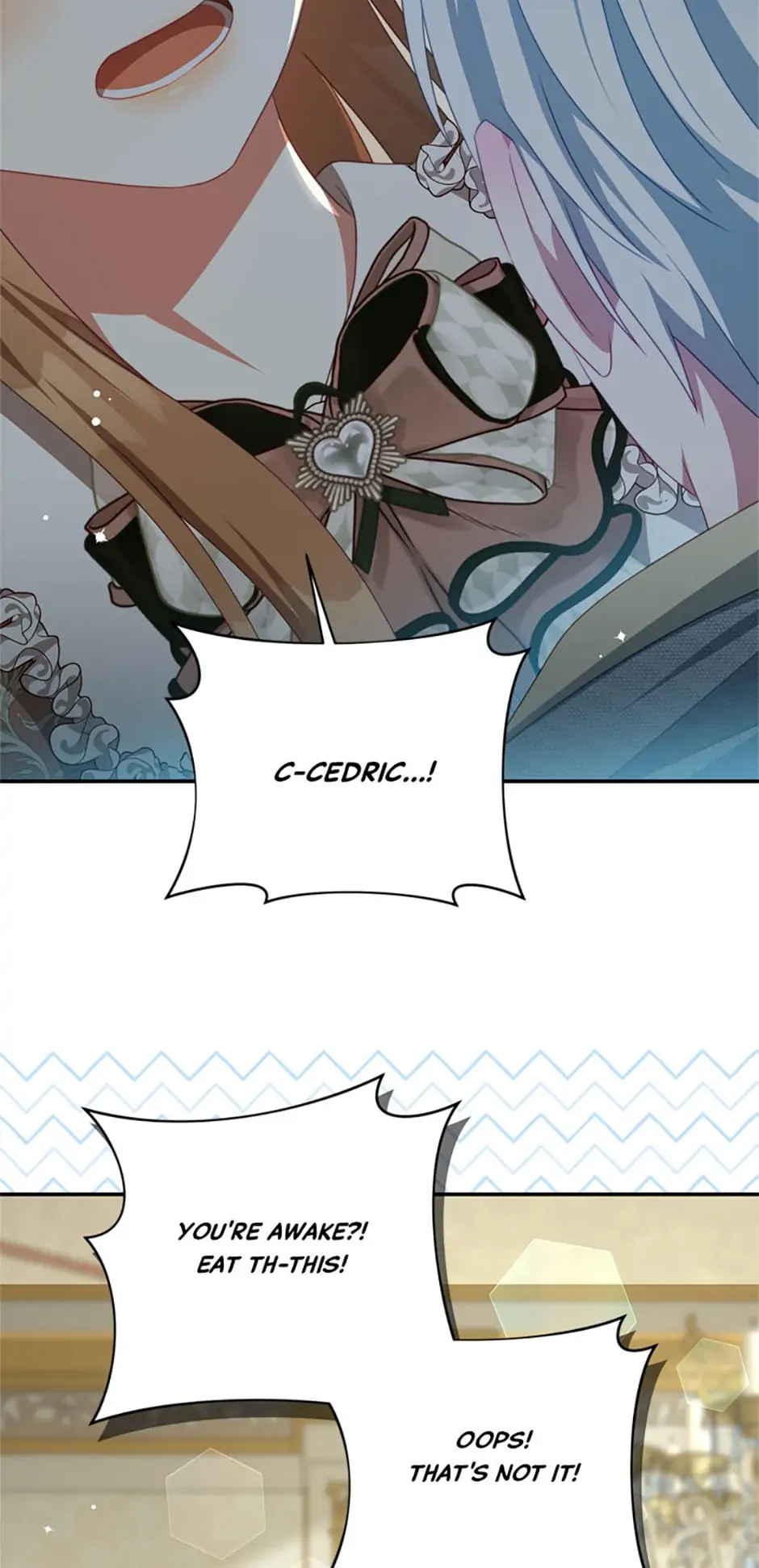 Read Your Ultimate Love Rival chapter 89 image 63 on Lezhin