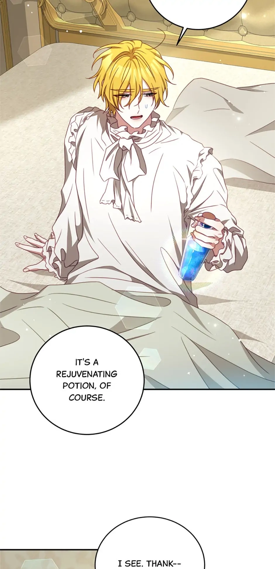 Read Your Ultimate Love Rival chapter 89 image 65 on Lezhin