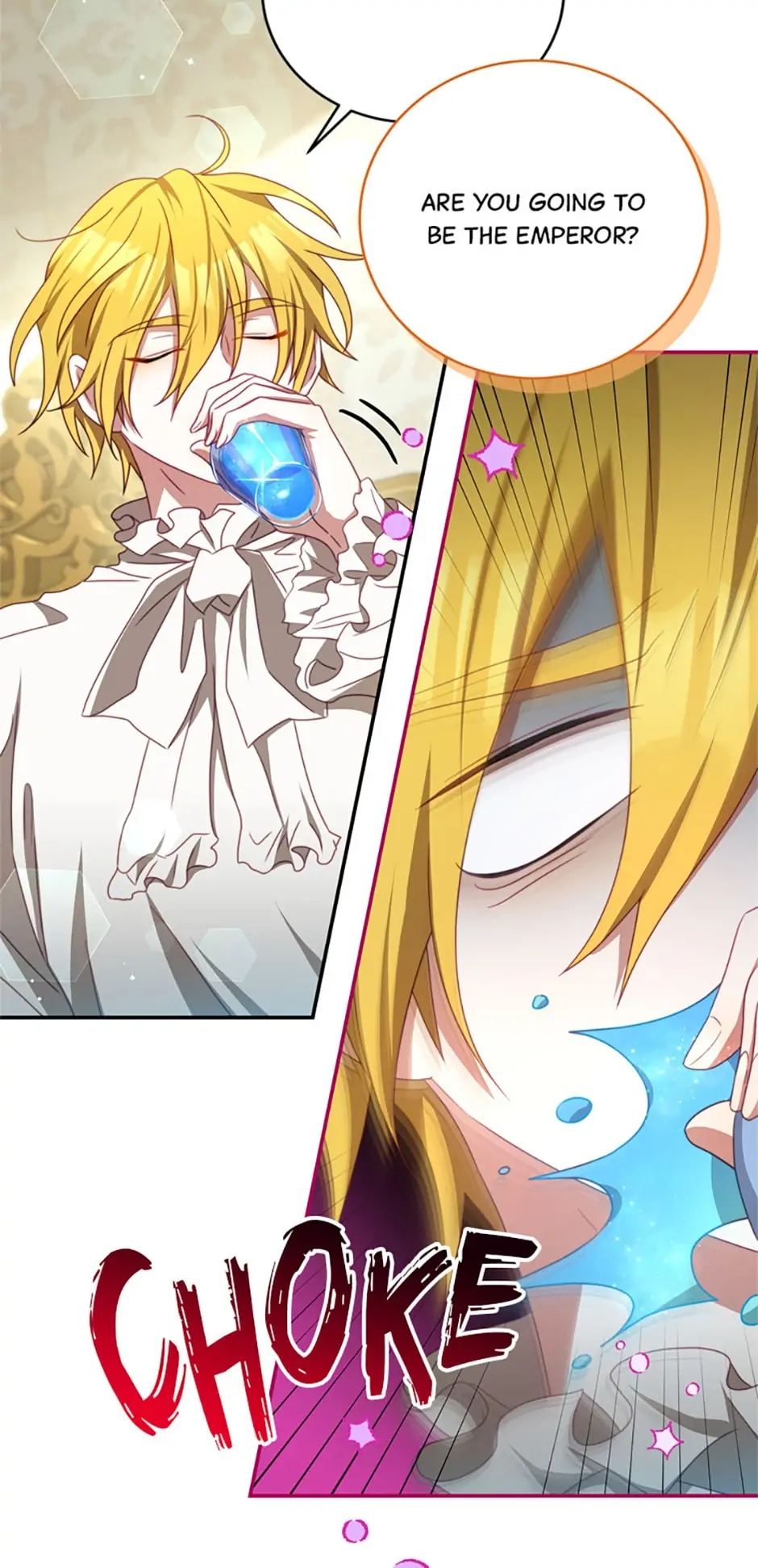 Read Your Ultimate Love Rival chapter 89 image 66 on Lezhin