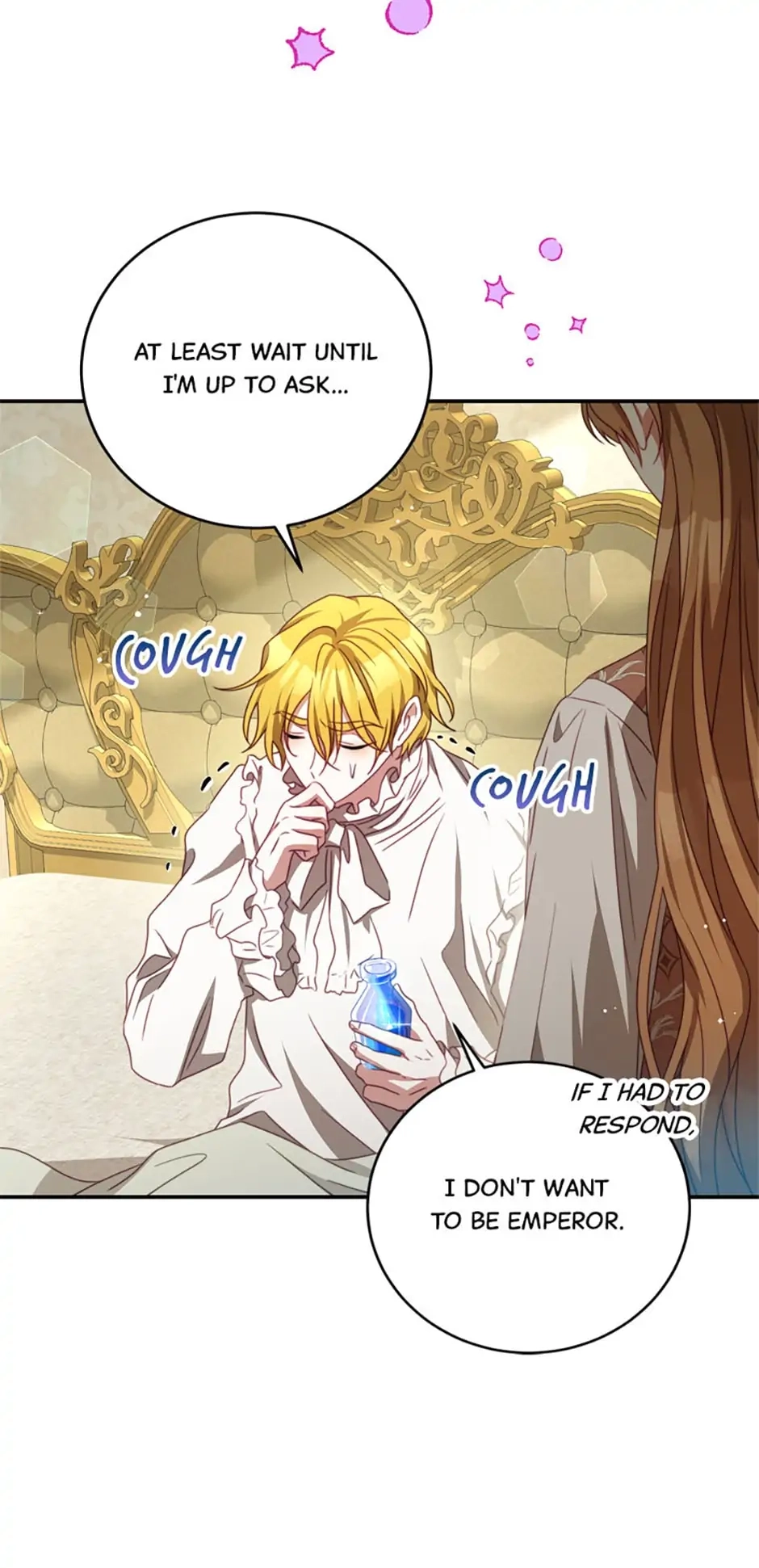 Read Your Ultimate Love Rival chapter 89 image 67 on Lezhin