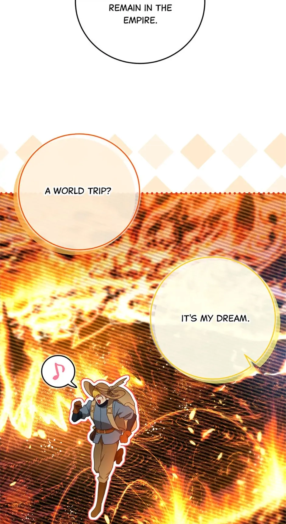 Read Your Ultimate Love Rival chapter 89 image 69 on Lezhin