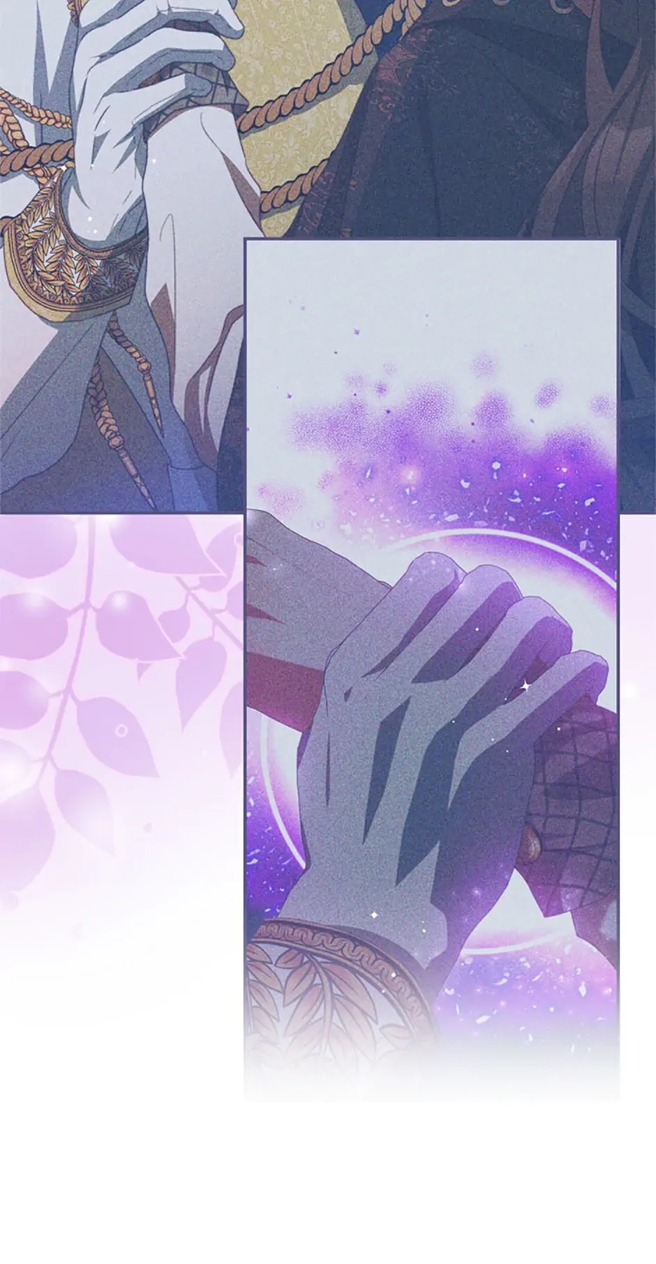 Read Your Ultimate Love Rival chapter 89 image 7 on Lezhin