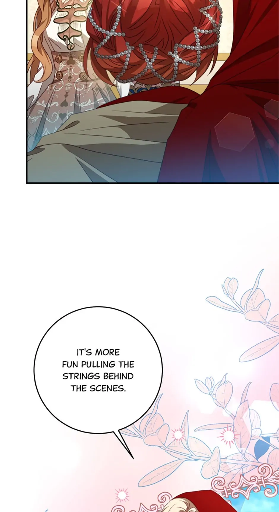 Read Your Ultimate Love Rival chapter 89 image 71 on Lezhin