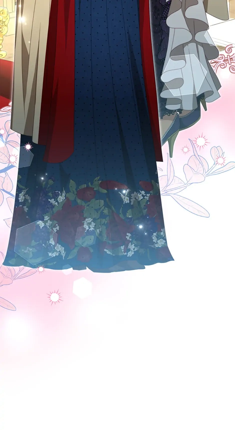 Read Your Ultimate Love Rival chapter 89 image 73 on Lezhin