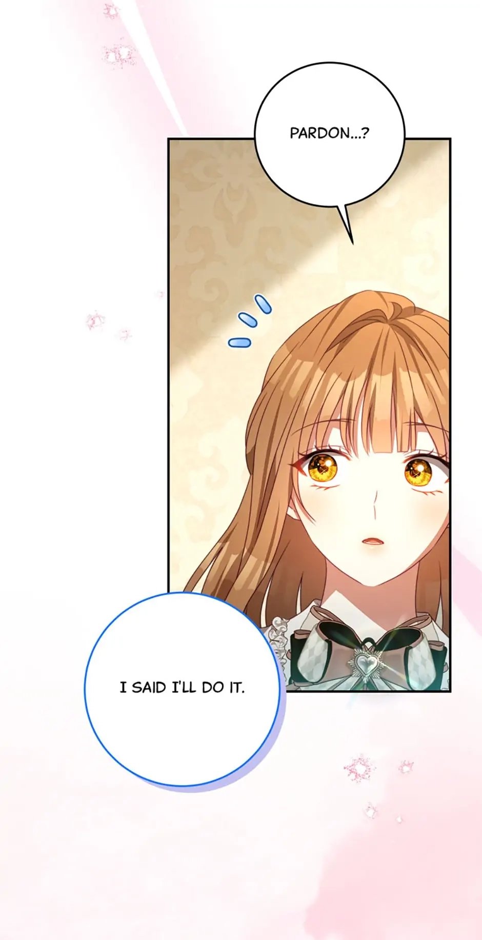 Read Your Ultimate Love Rival chapter 89 image 75 on Lezhin