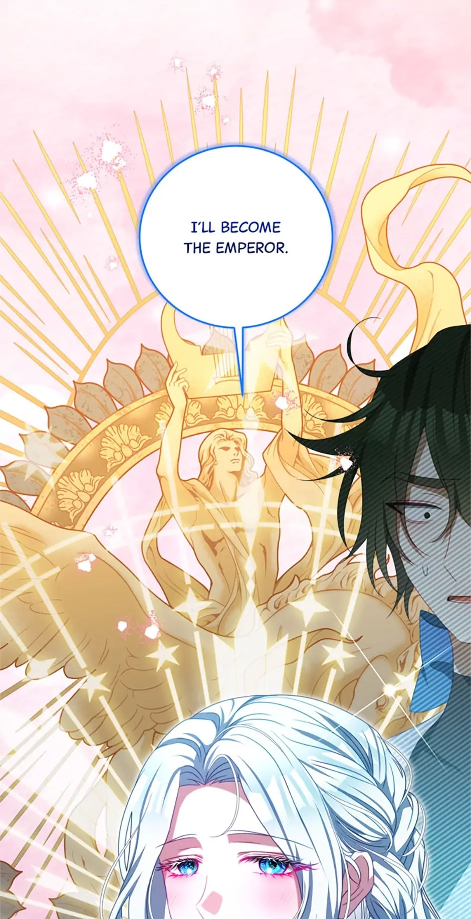 Read Your Ultimate Love Rival chapter 89 image 76 on Lezhin