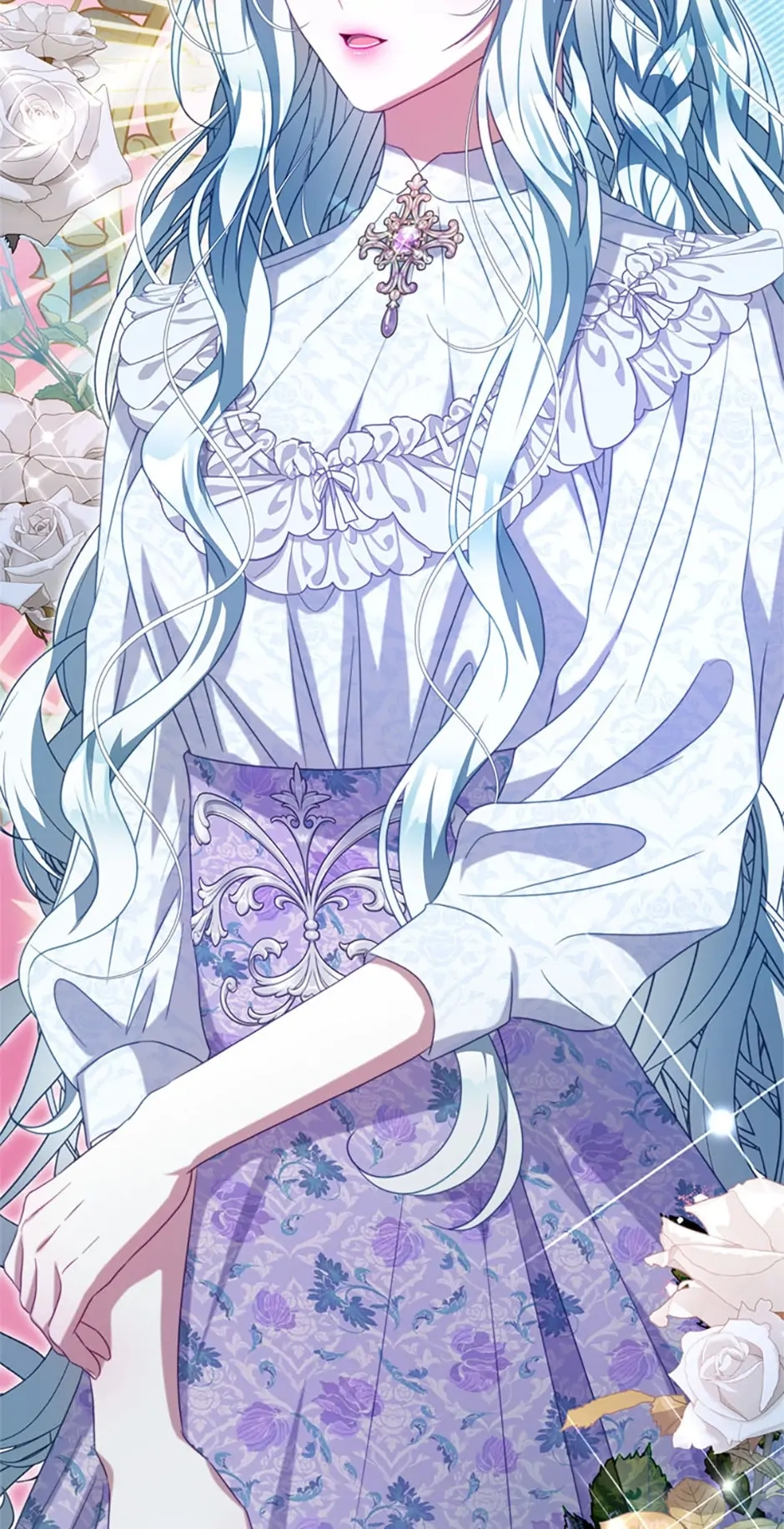 Read Your Ultimate Love Rival chapter 89 image 77 on Lezhin