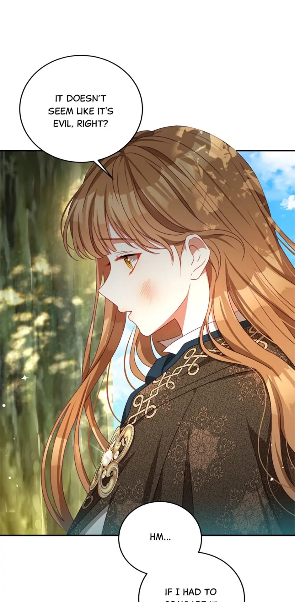 Read Your Ultimate Love Rival chapter 89 image 8 on Lezhin