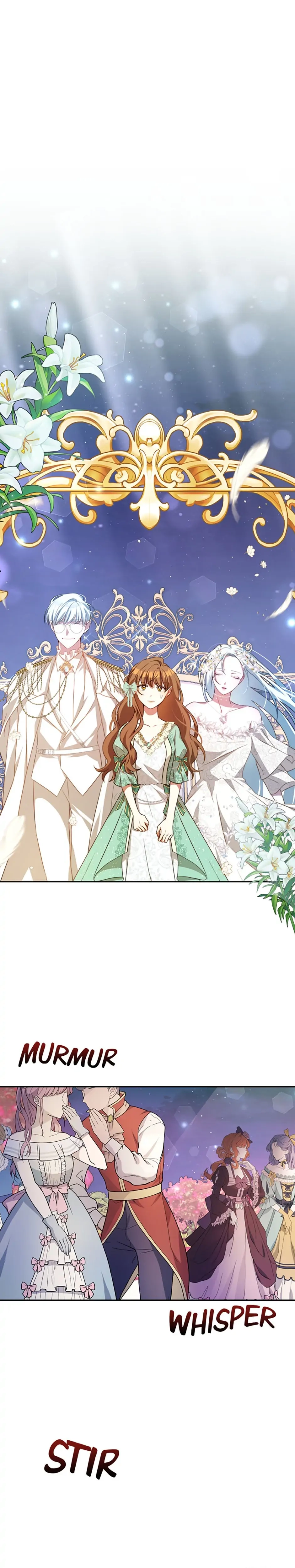 Read Your Ultimate Love Rival chapter 9 image 1 on Lezhin
