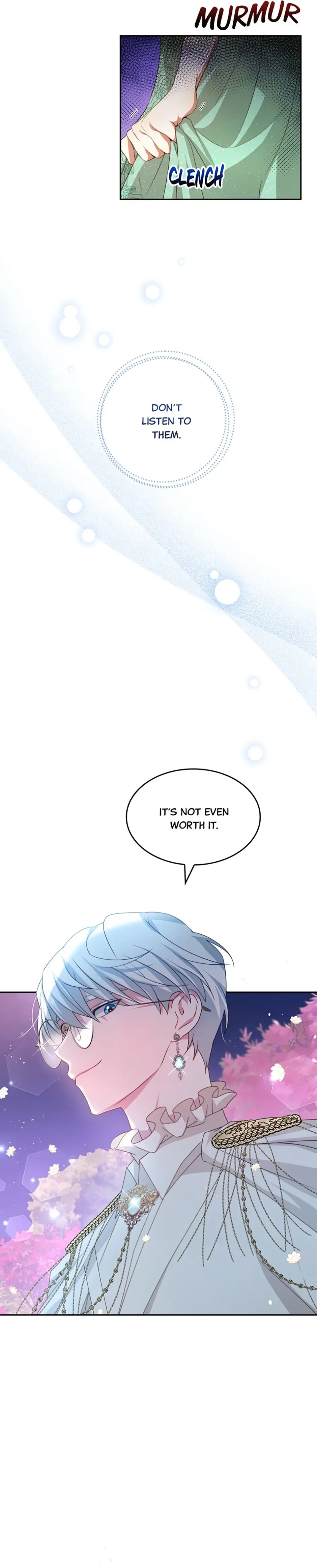 Read Your Ultimate Love Rival chapter 9 image 2 on Lezhin