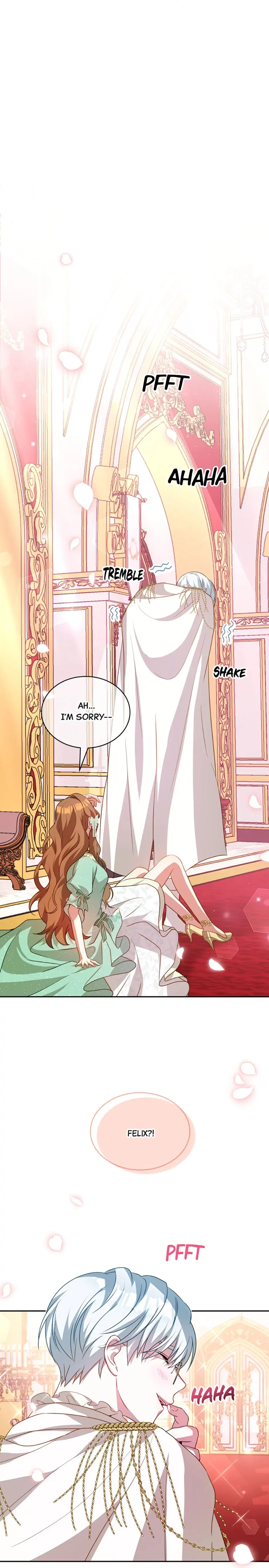 Read Your Ultimate Love Rival chapter 9 image 23 on Lezhin