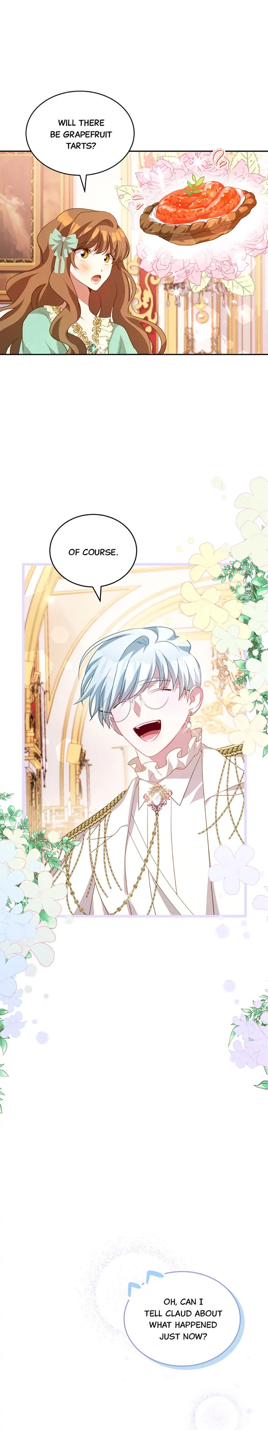 Read Your Ultimate Love Rival chapter 9 image 29 on Lezhin