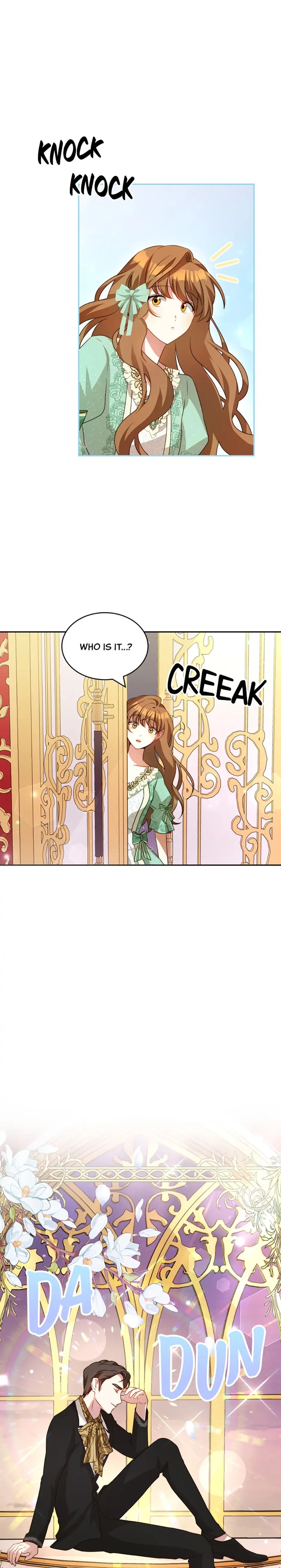 Read Your Ultimate Love Rival chapter 9 image 7 on Lezhin