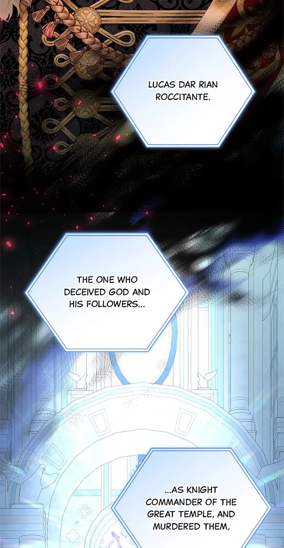 Read Your Ultimate Love Rival chapter 91 image 11 on Lezhin