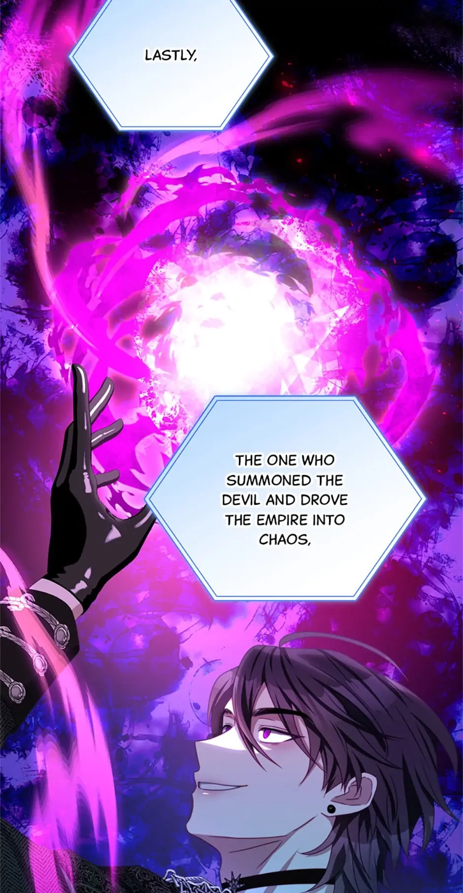 Read Your Ultimate Love Rival chapter 91 image 13 on Lezhin