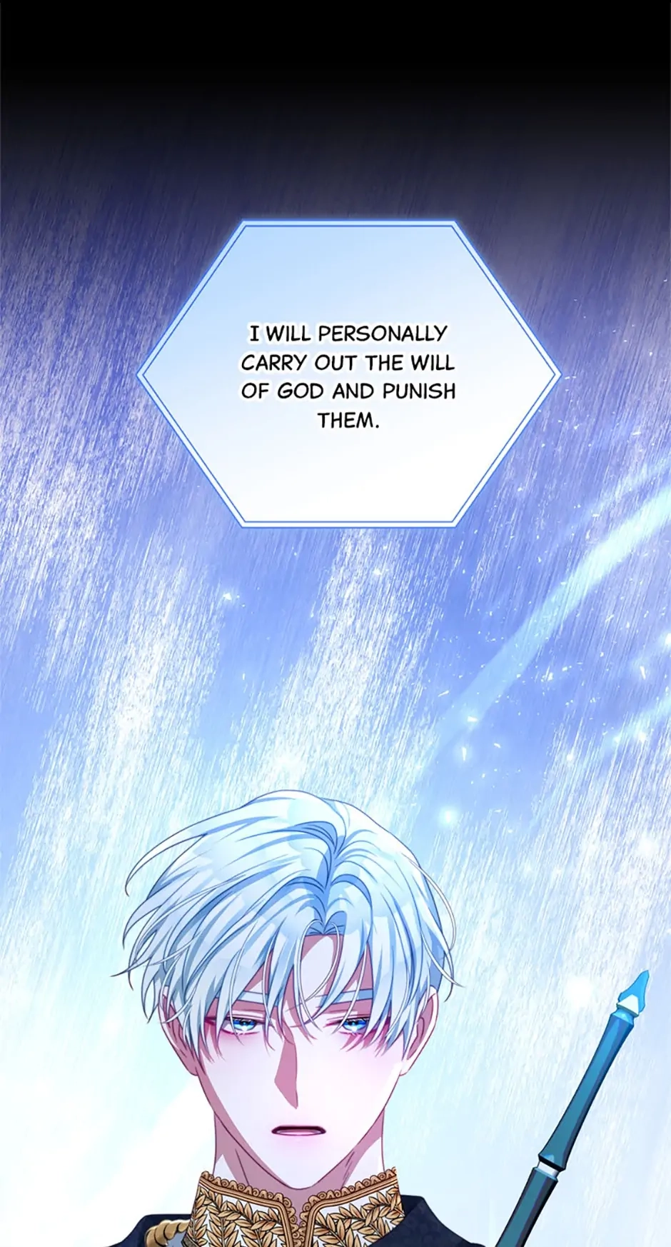 Read Your Ultimate Love Rival chapter 91 image 15 on Lezhin