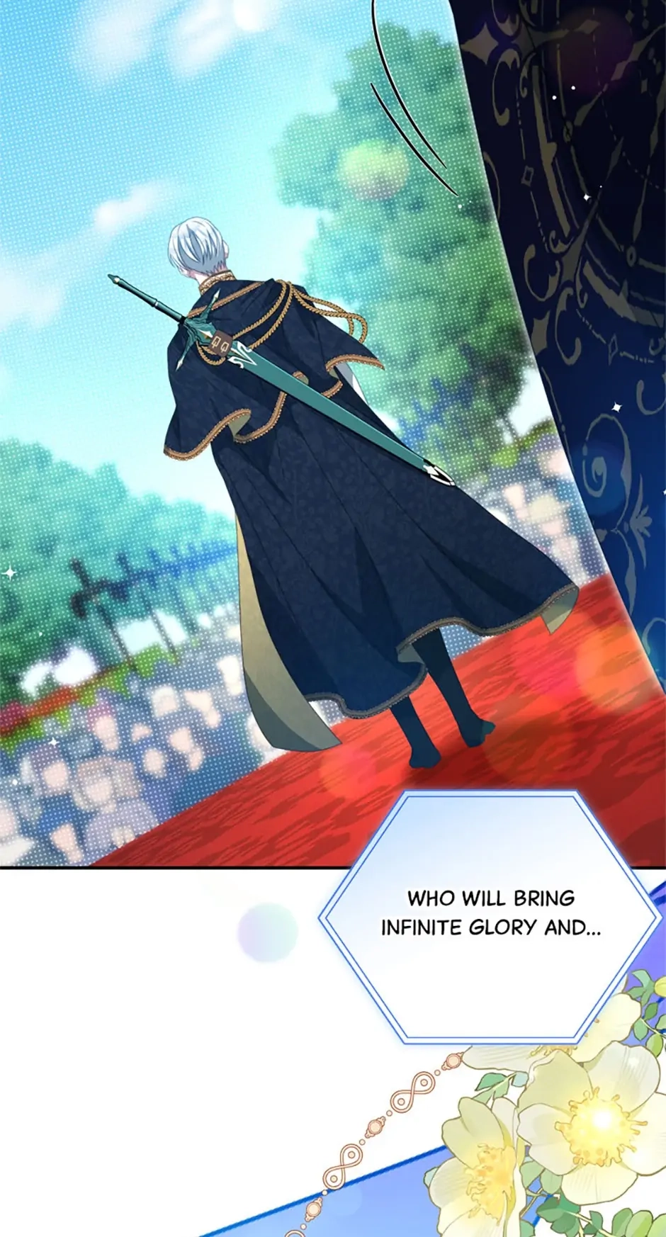 Read Your Ultimate Love Rival chapter 91 image 17 on Lezhin