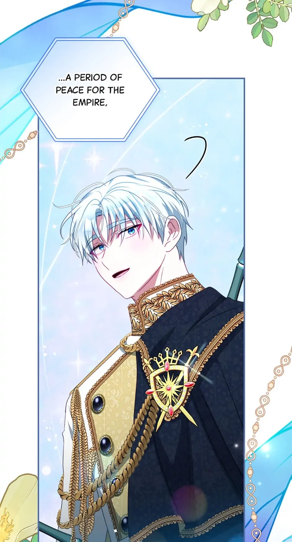 Read Your Ultimate Love Rival chapter 91 image 18 on Lezhin
