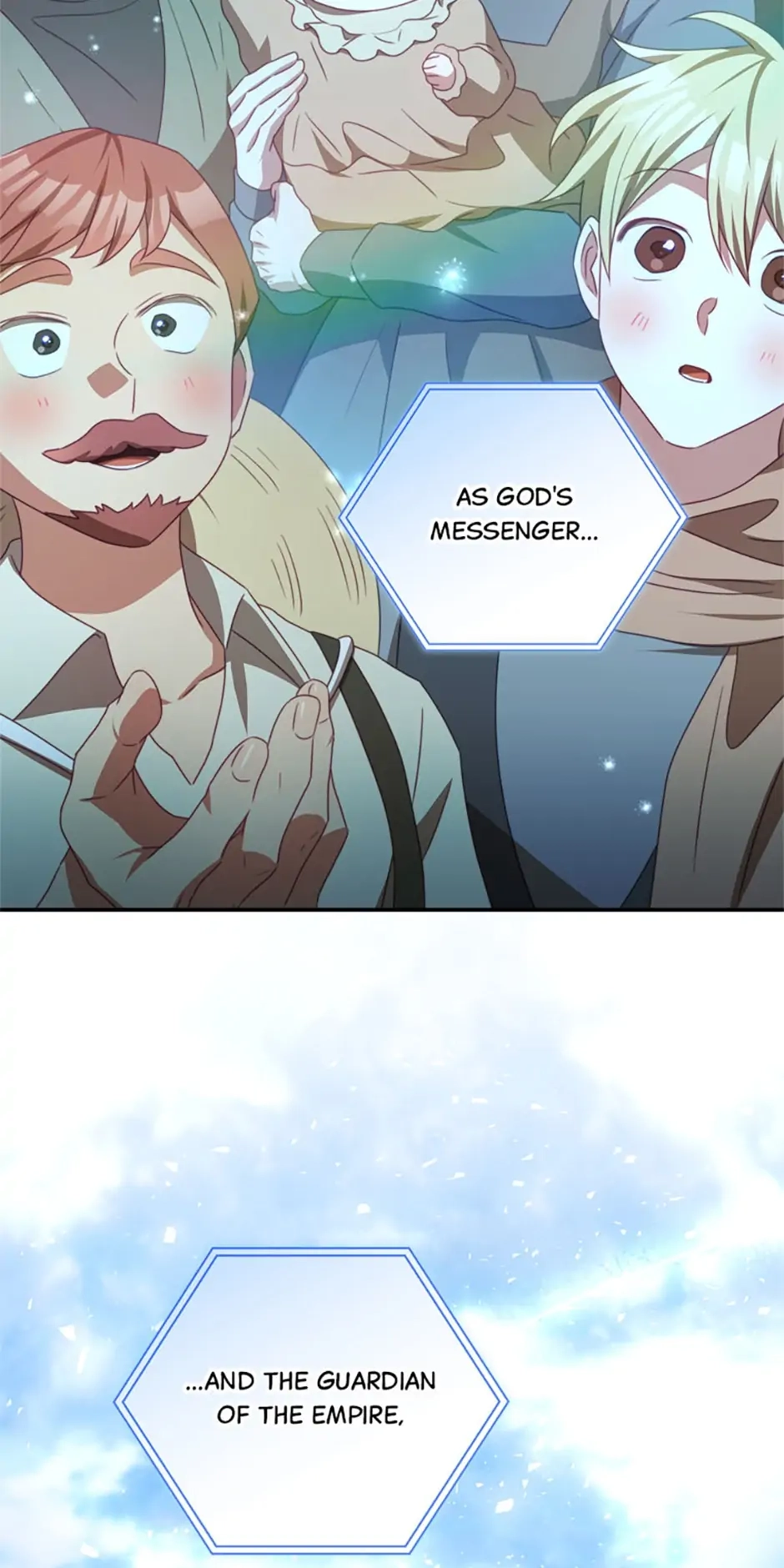 Read Your Ultimate Love Rival chapter 91 image 2 on Lezhin