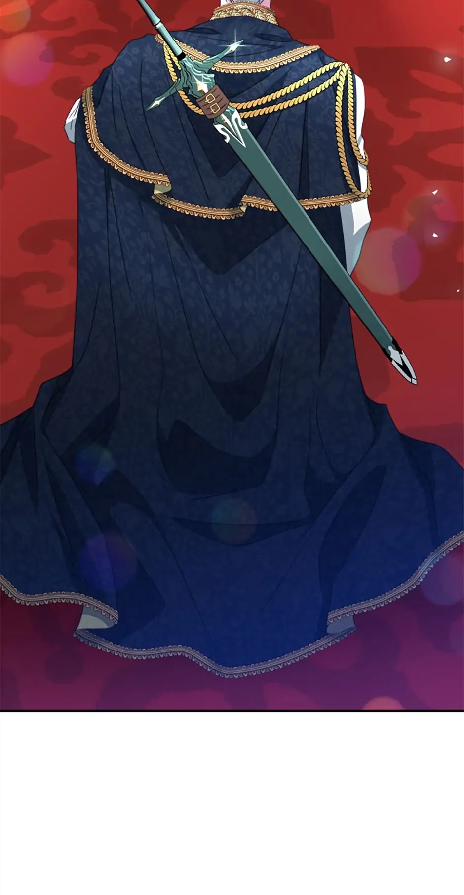 Read Your Ultimate Love Rival chapter 91 image 28 on Lezhin