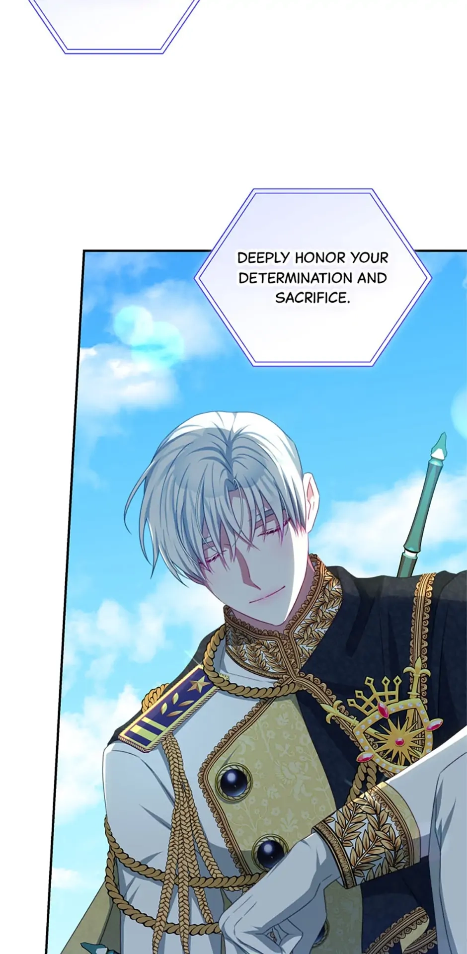Read Your Ultimate Love Rival chapter 91 image 30 on Lezhin