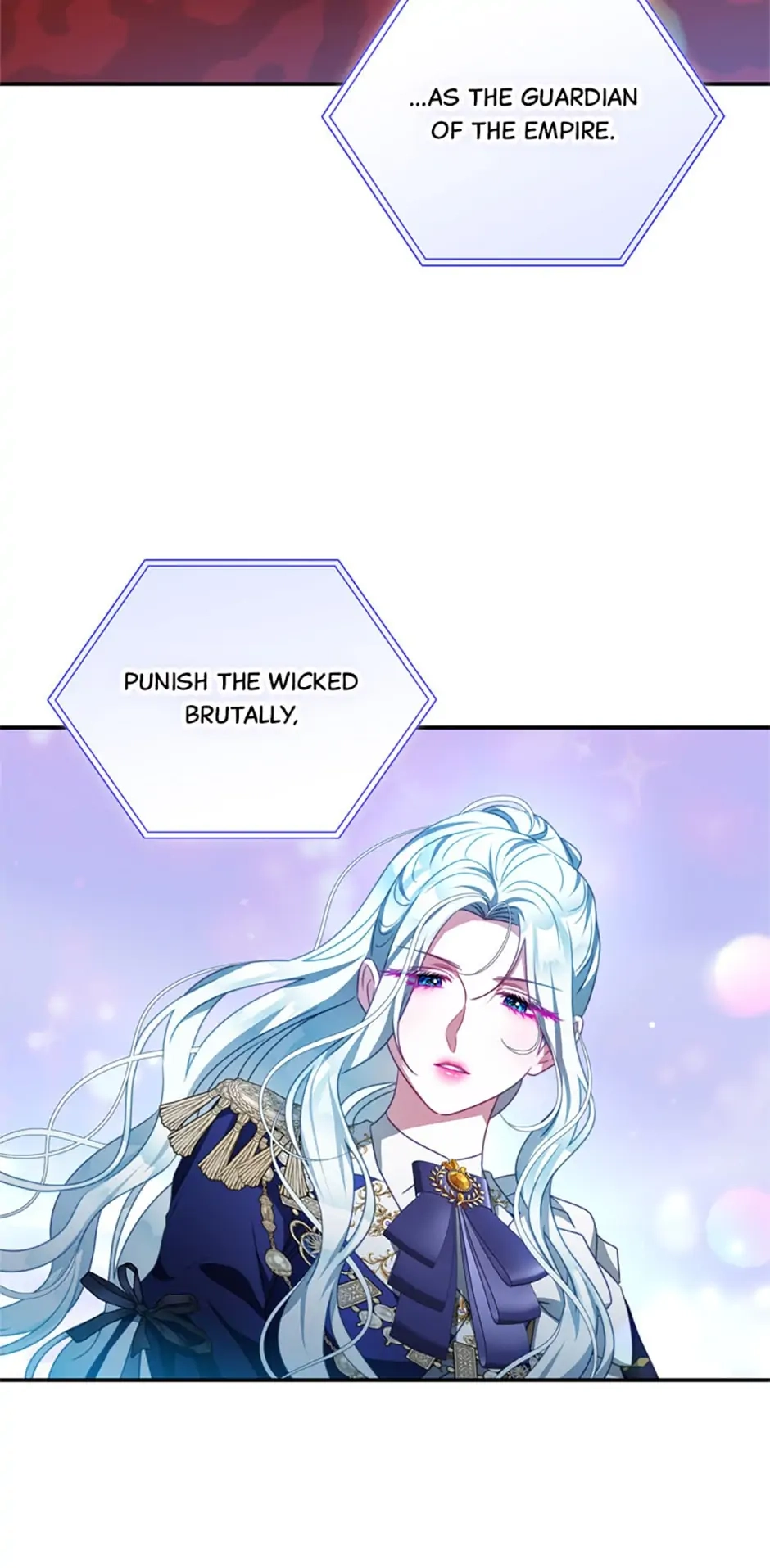 Read Your Ultimate Love Rival chapter 91 image 34 on Lezhin