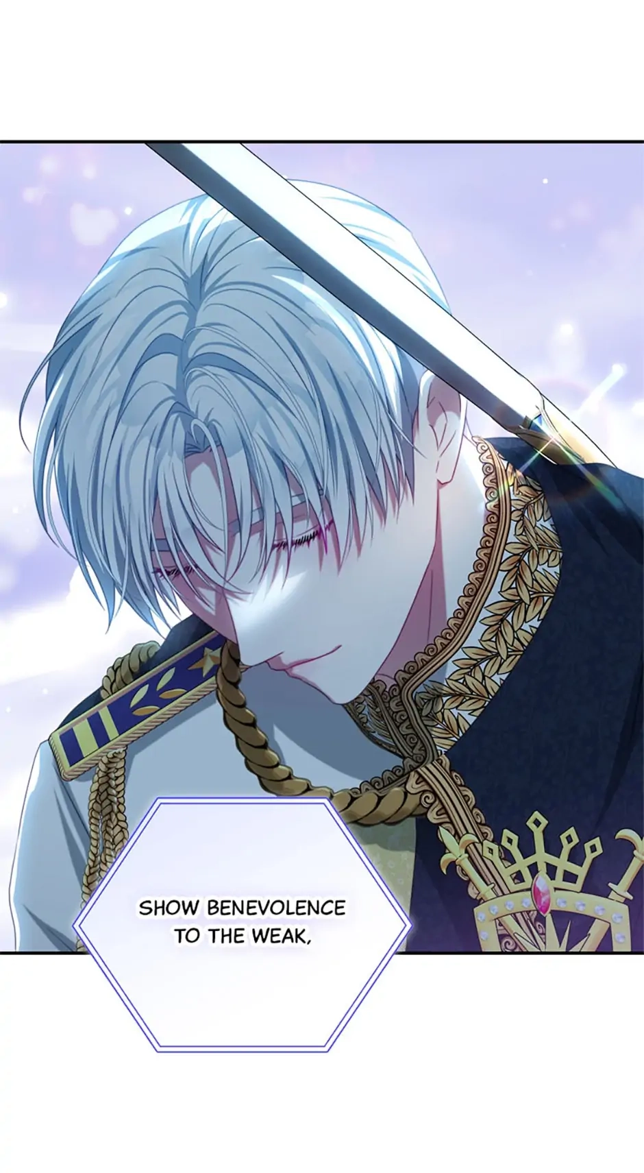 Read Your Ultimate Love Rival chapter 91 image 35 on Lezhin