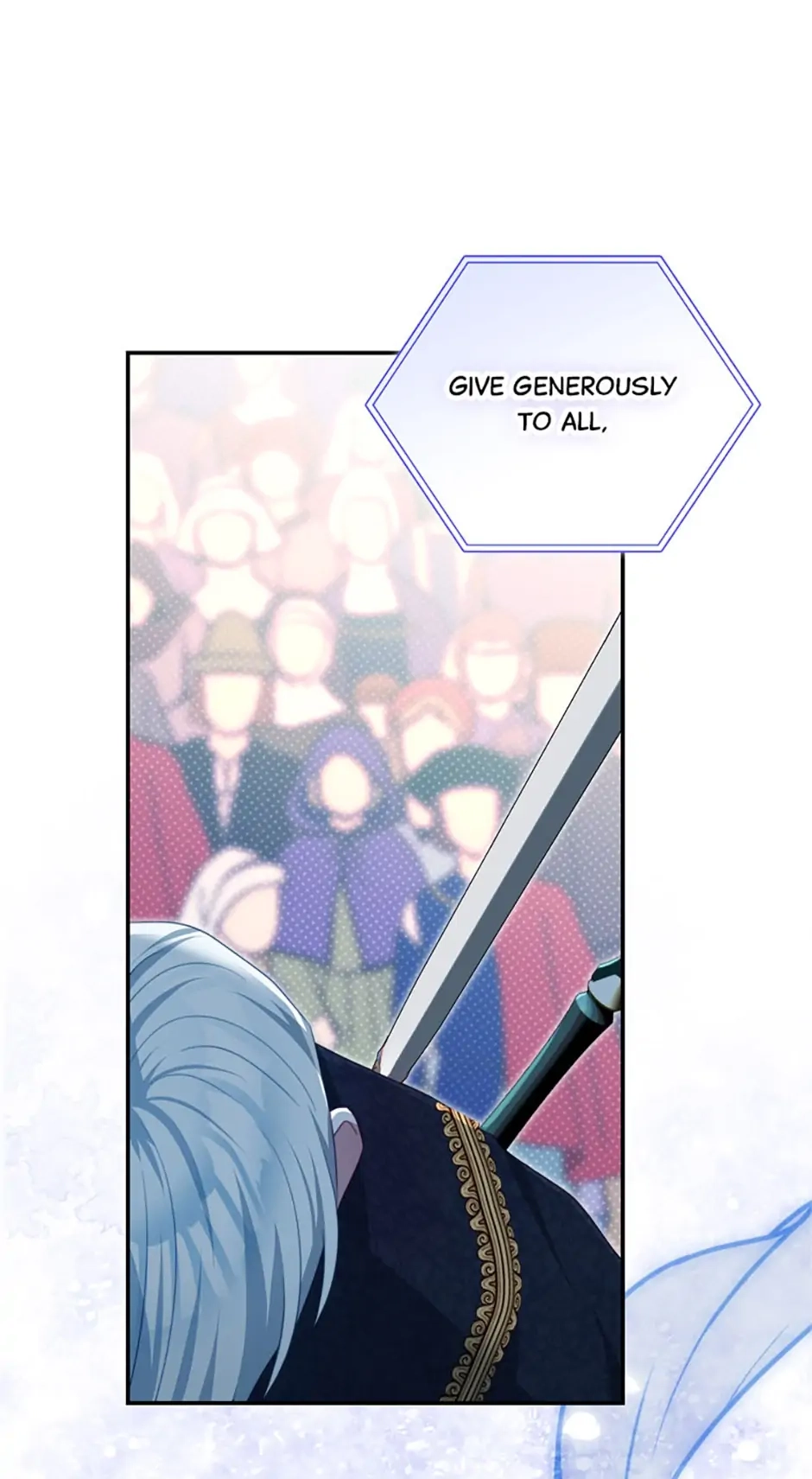 Read Your Ultimate Love Rival chapter 91 image 36 on Lezhin