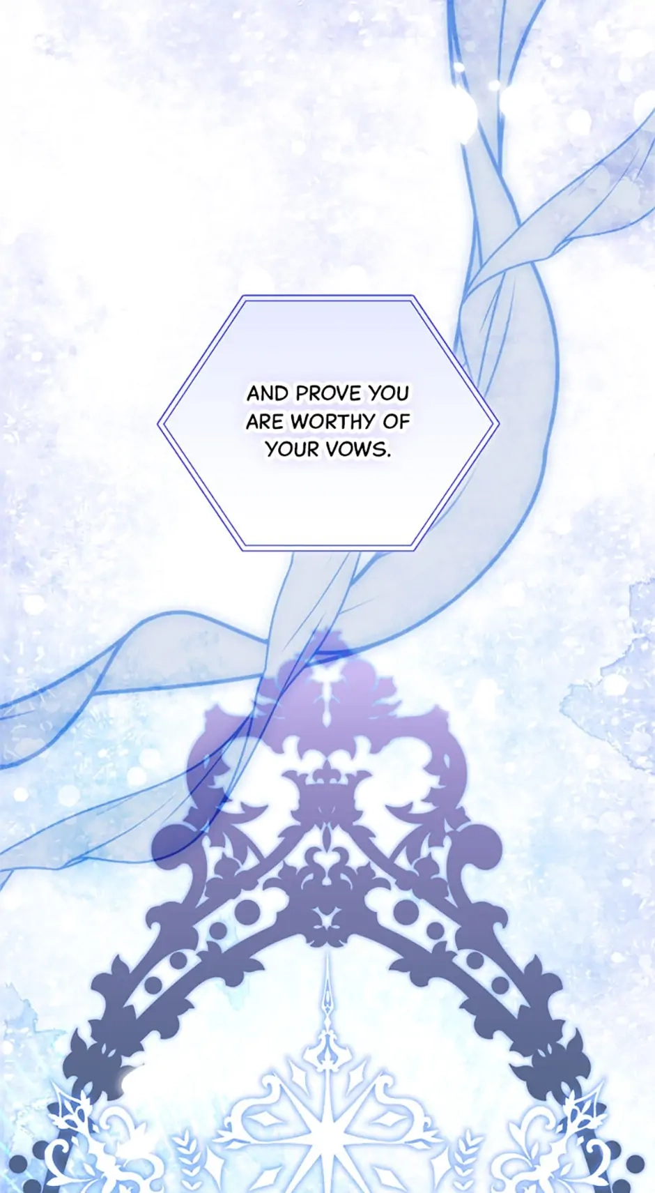 Read Your Ultimate Love Rival chapter 91 image 37 on Lezhin