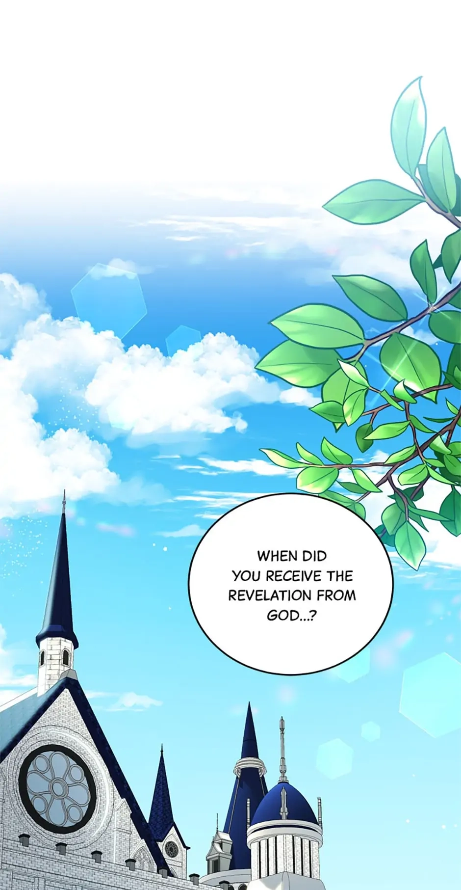 Read Your Ultimate Love Rival chapter 91 image 40 on Lezhin
