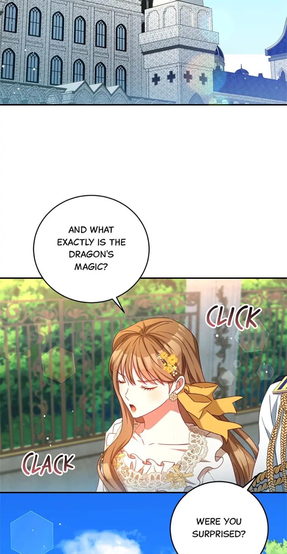 Read Your Ultimate Love Rival chapter 91 image 41 on Lezhin