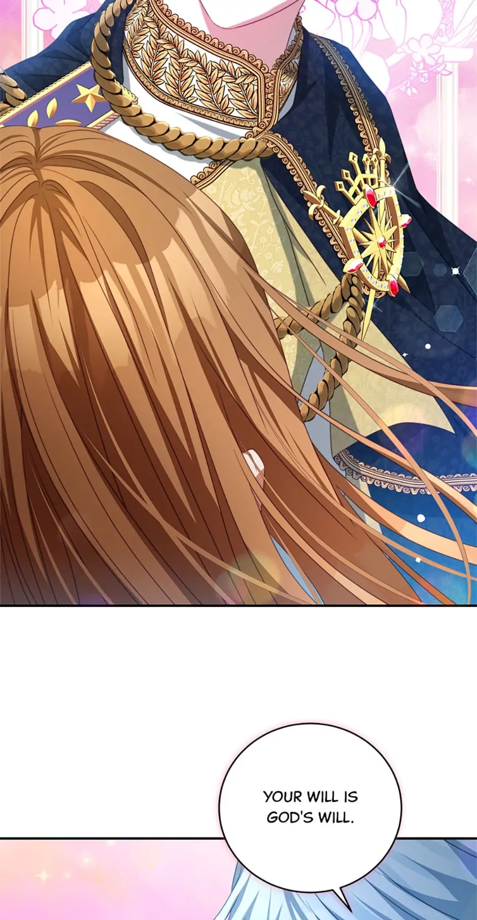 Read Your Ultimate Love Rival chapter 91 image 45 on Lezhin