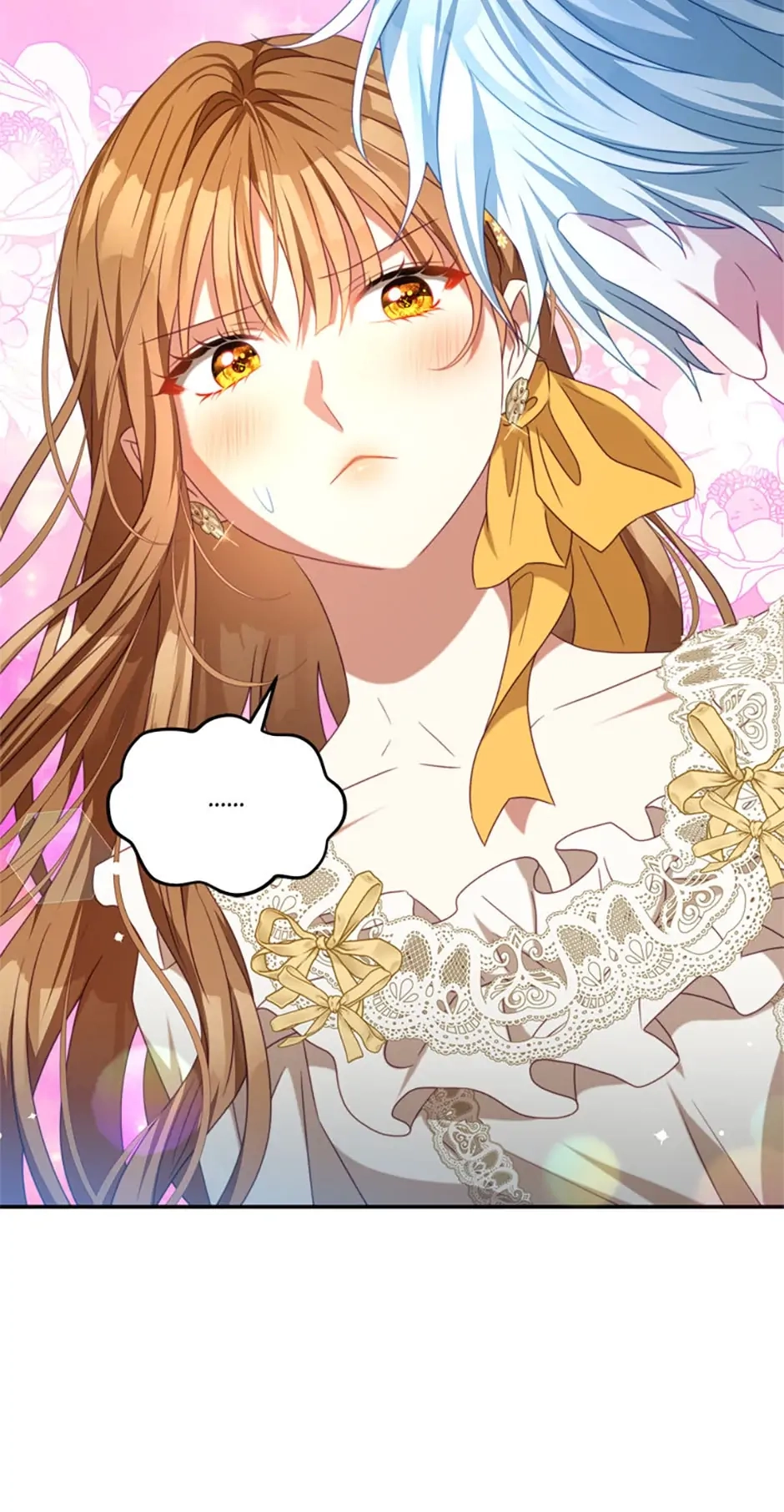 Read Your Ultimate Love Rival chapter 91 image 46 on Lezhin