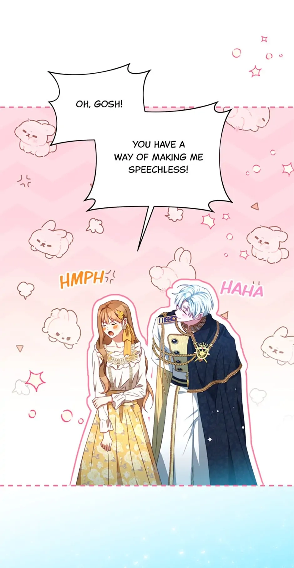 Read Your Ultimate Love Rival chapter 91 image 47 on Lezhin