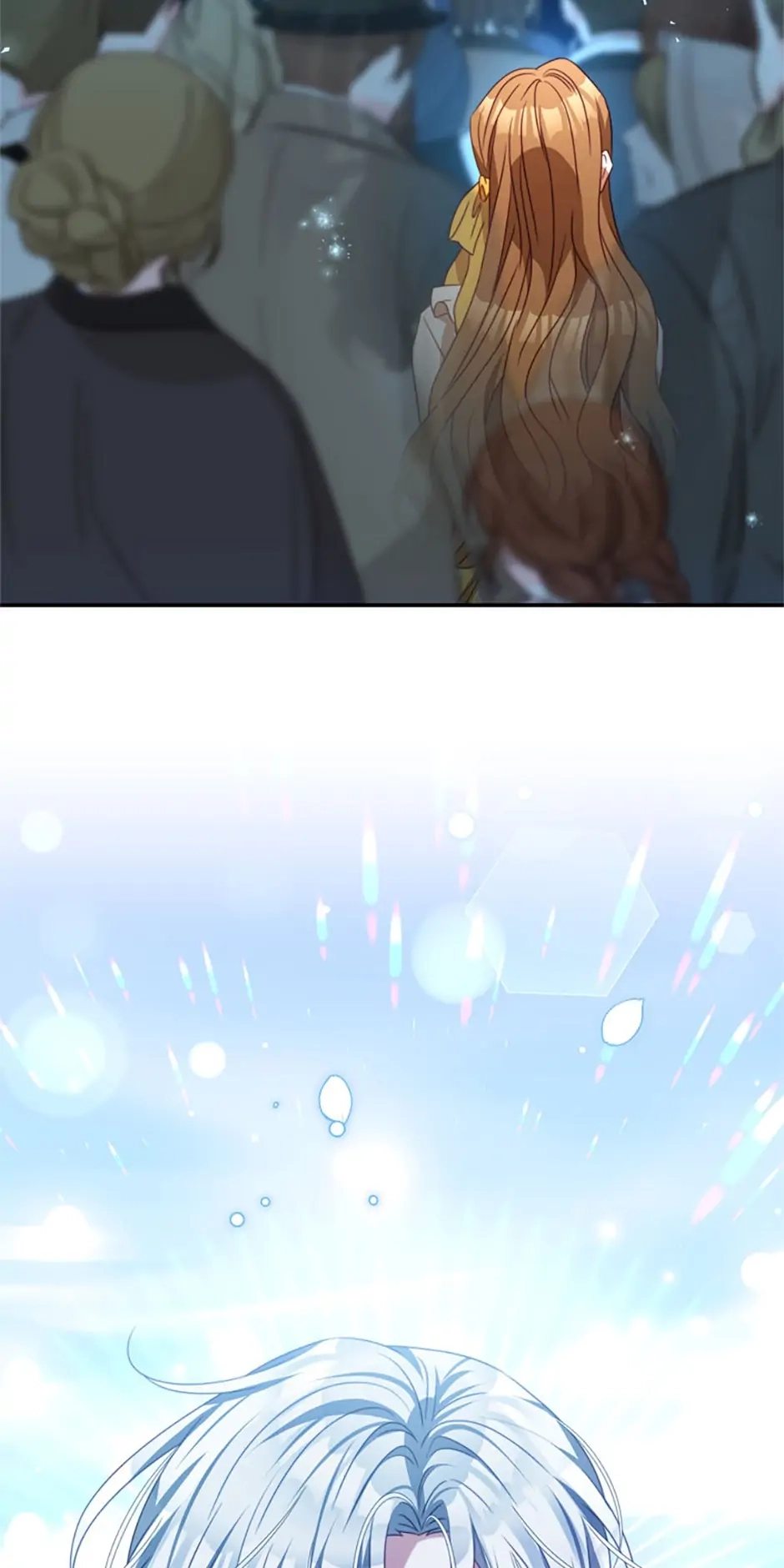 Read Your Ultimate Love Rival chapter 91 image 5 on Lezhin