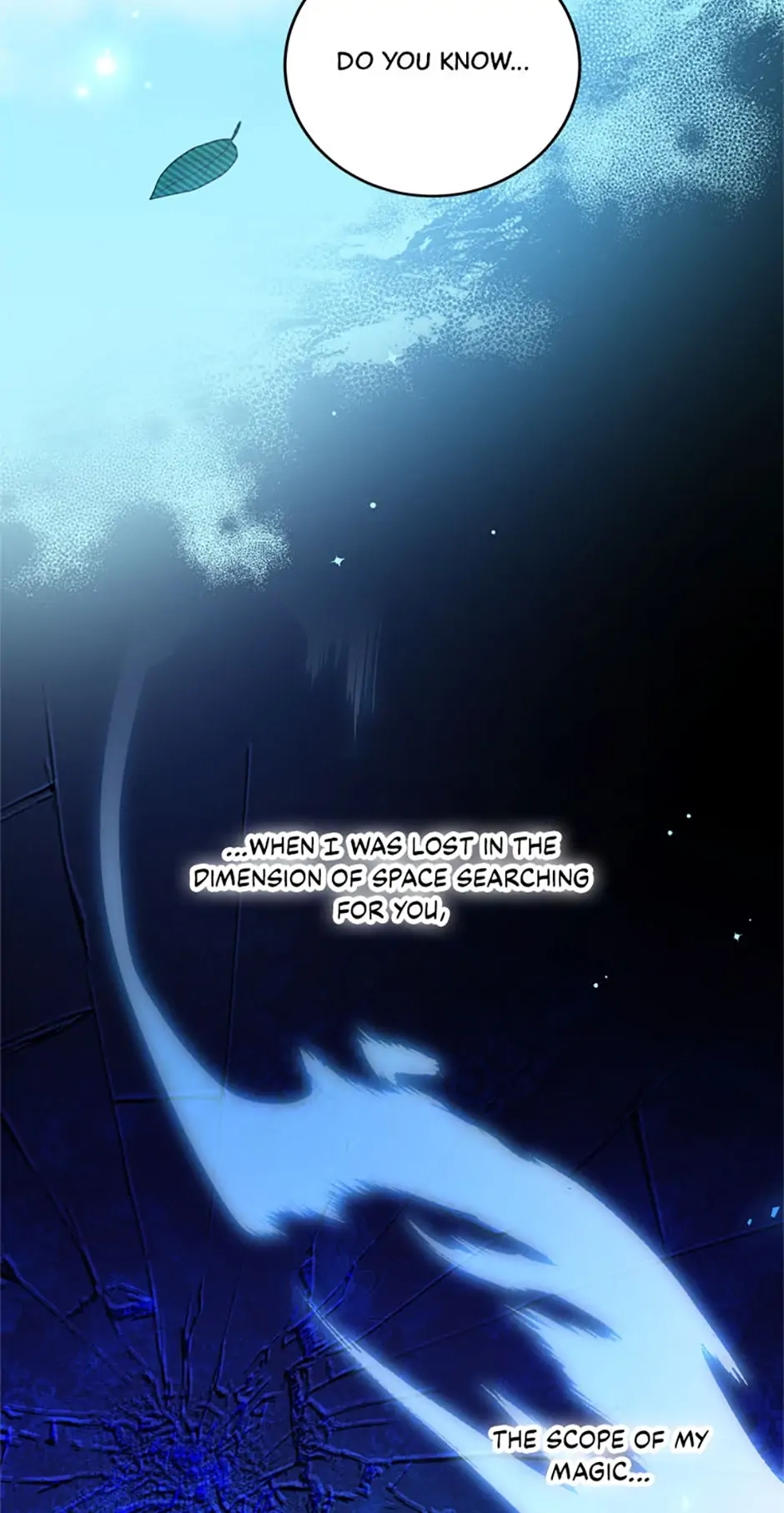 Read Your Ultimate Love Rival chapter 91 image 50 on Lezhin