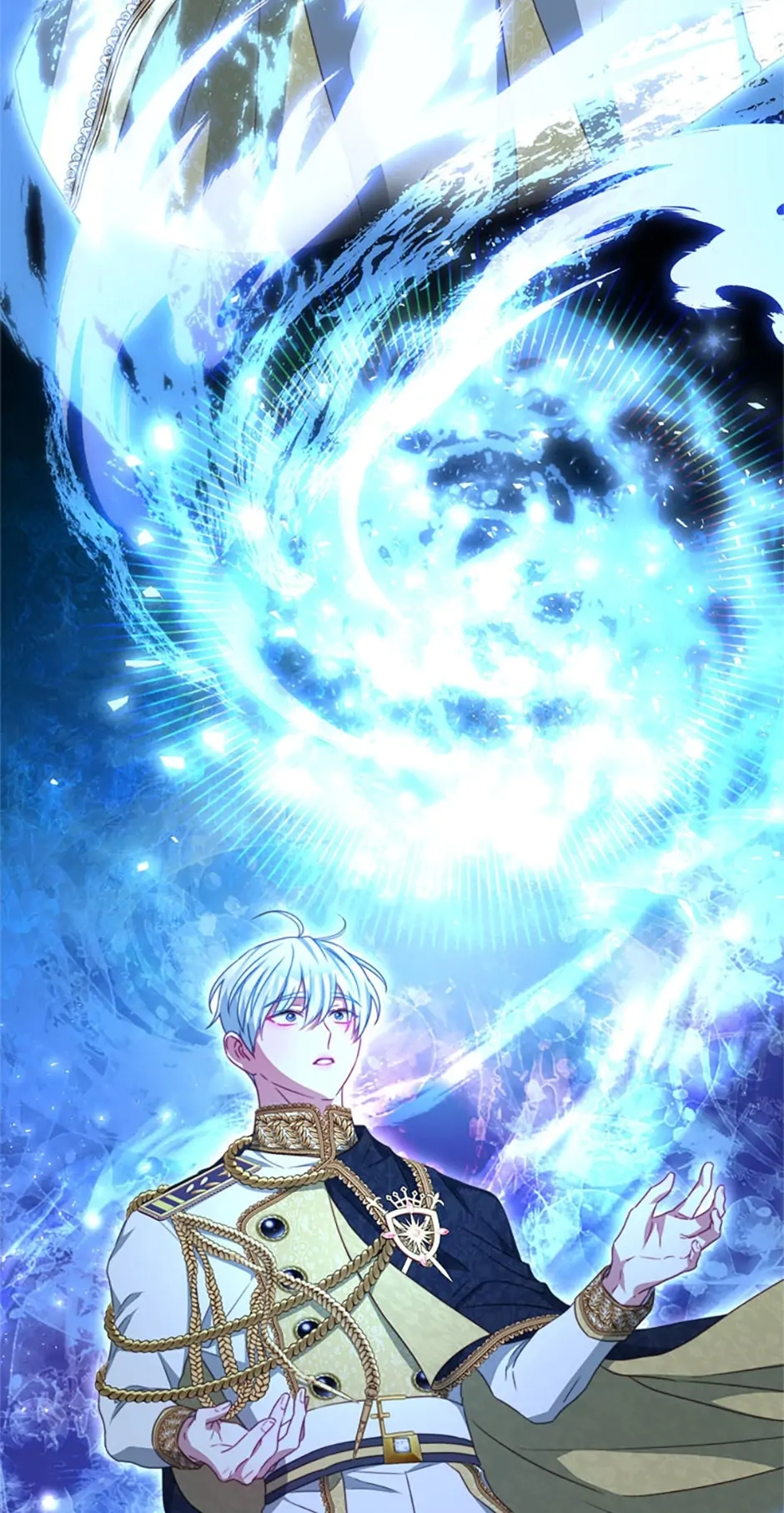 Read Your Ultimate Love Rival chapter 91 image 52 on Lezhin