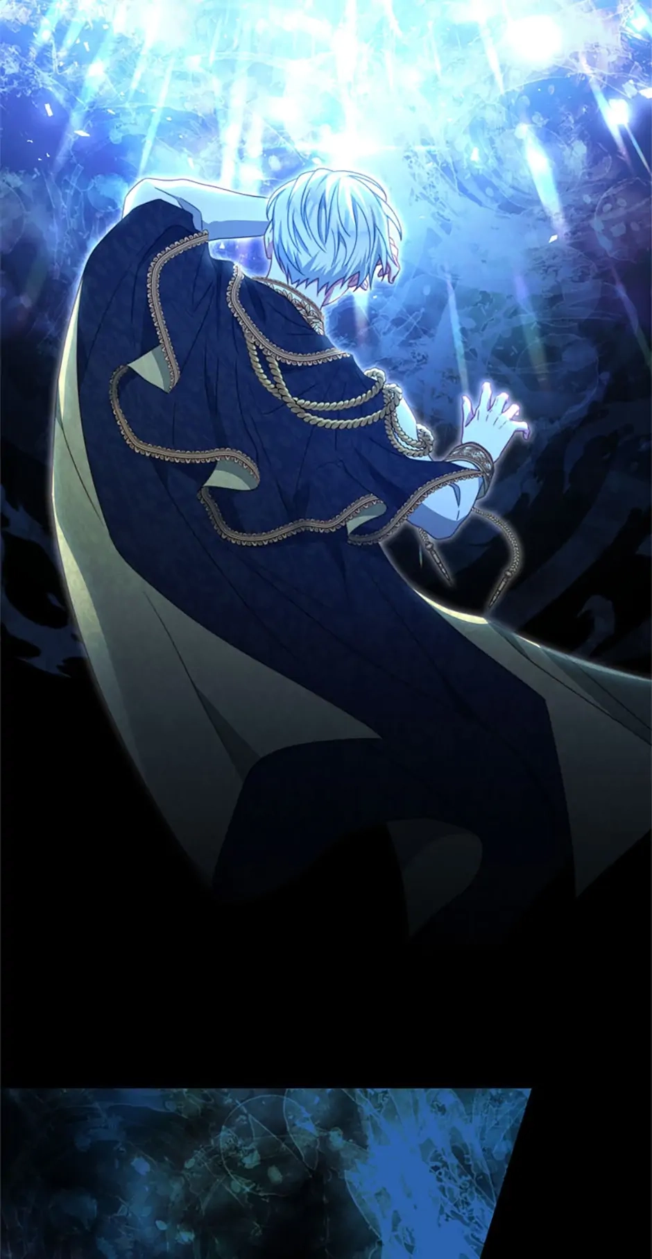 Read Your Ultimate Love Rival chapter 91 image 55 on Lezhin