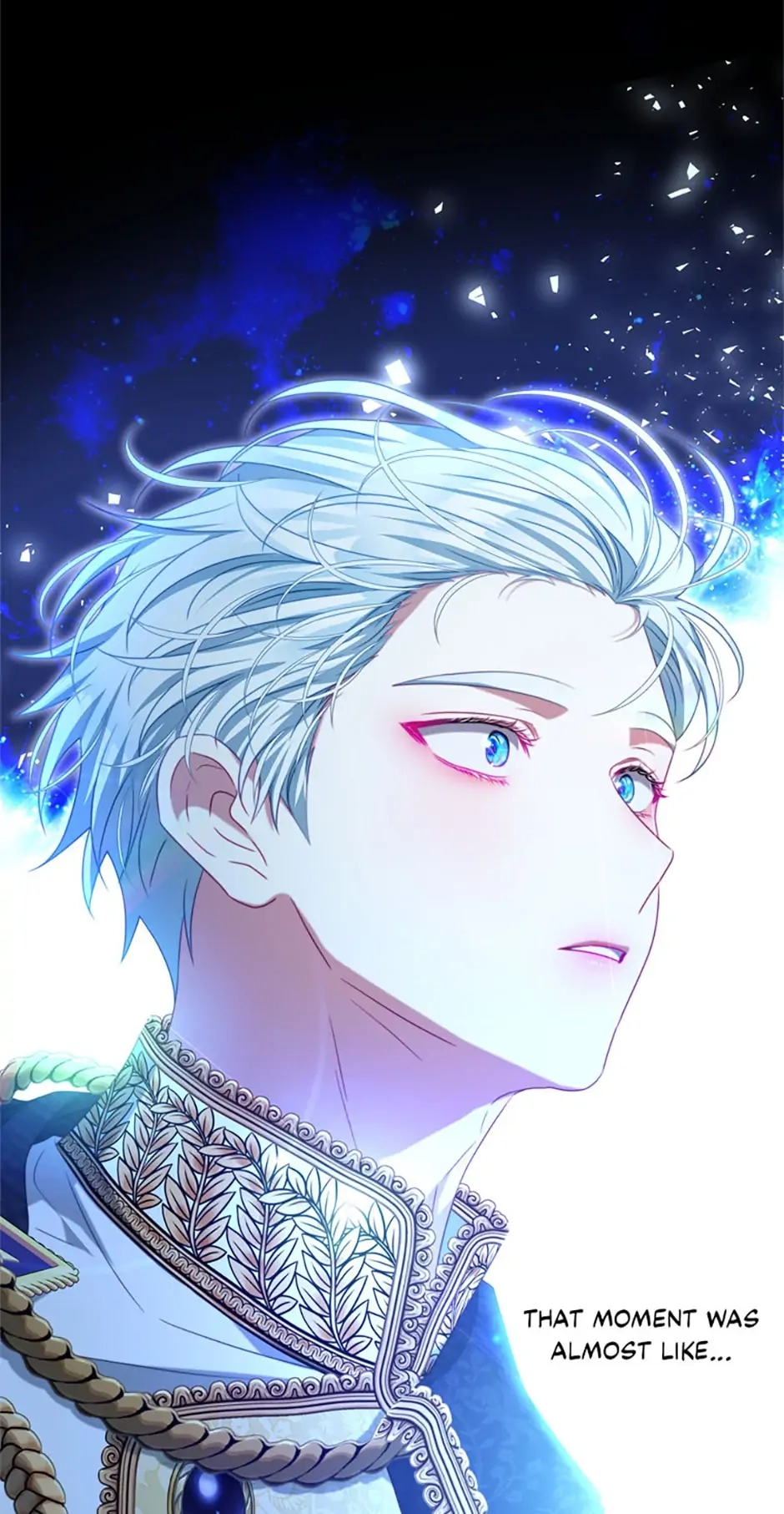 Read Your Ultimate Love Rival chapter 91 image 57 on Lezhin