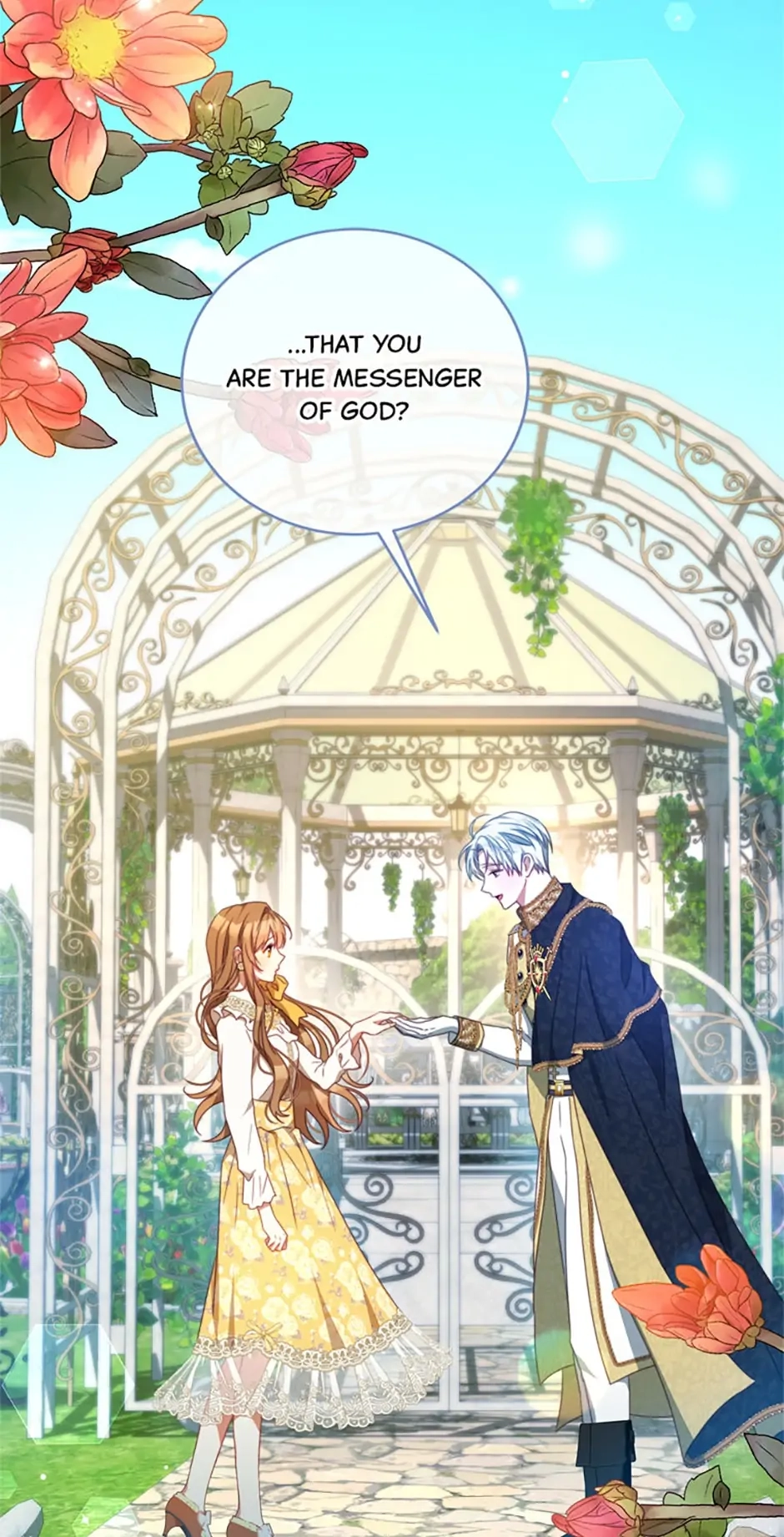 Read Your Ultimate Love Rival chapter 91 image 62 on Lezhin