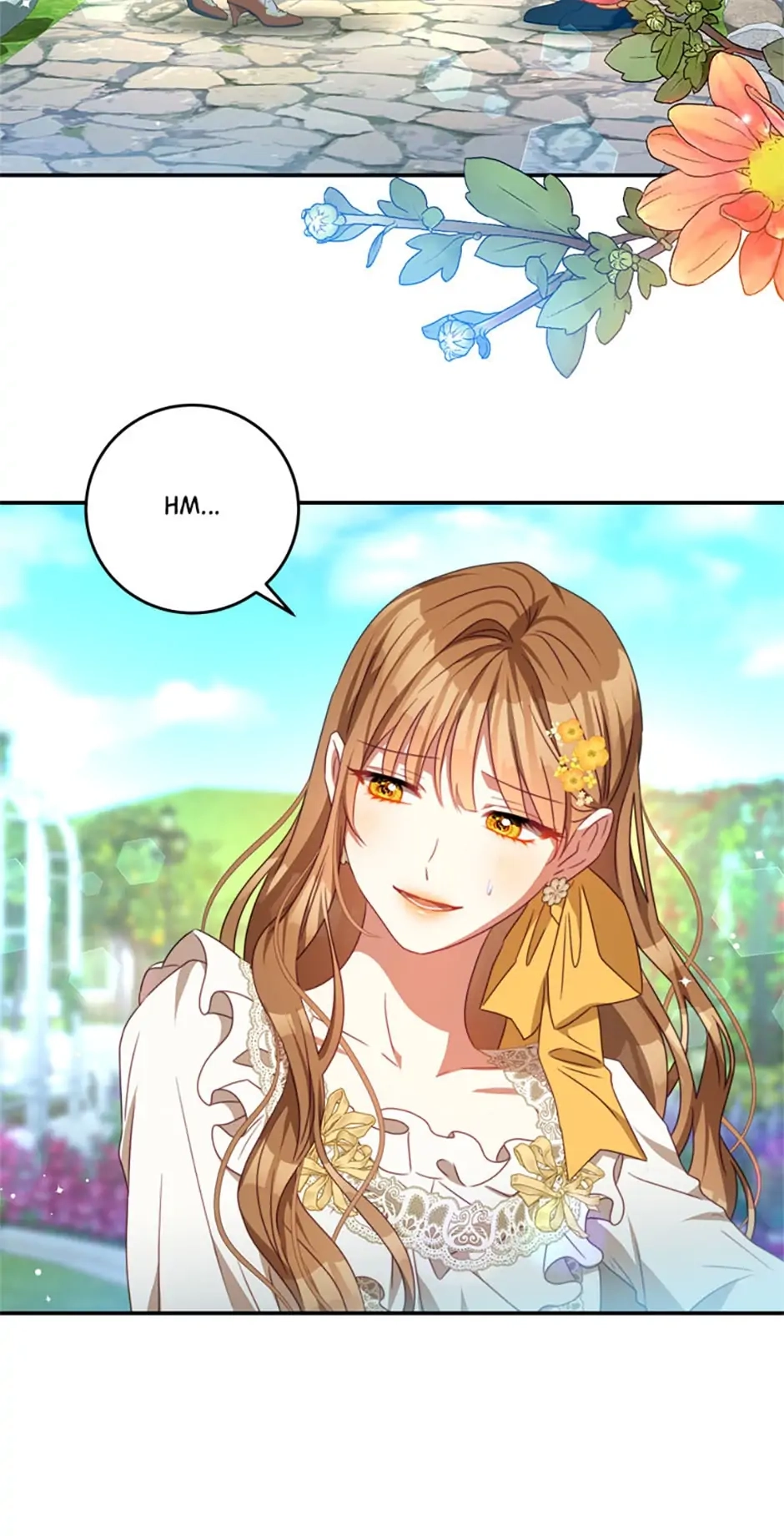 Read Your Ultimate Love Rival chapter 91 image 63 on Lezhin