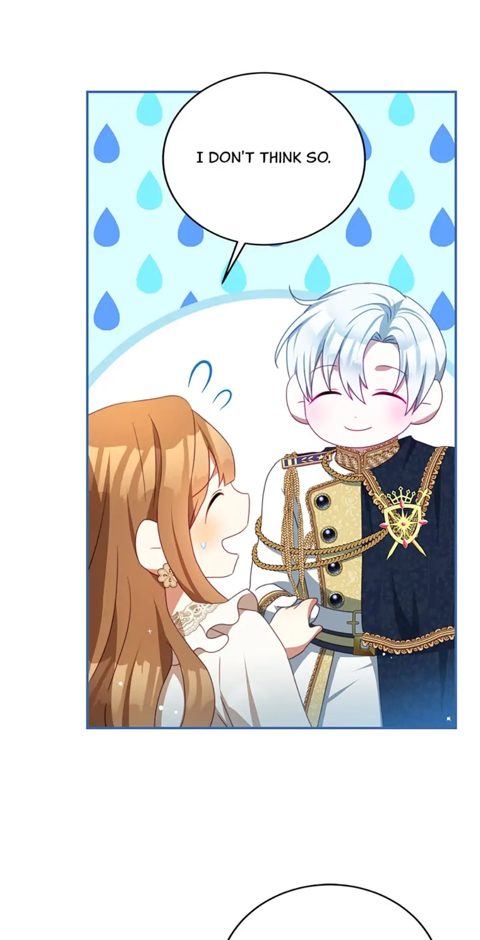 Read Your Ultimate Love Rival chapter 91 image 64 on Lezhin