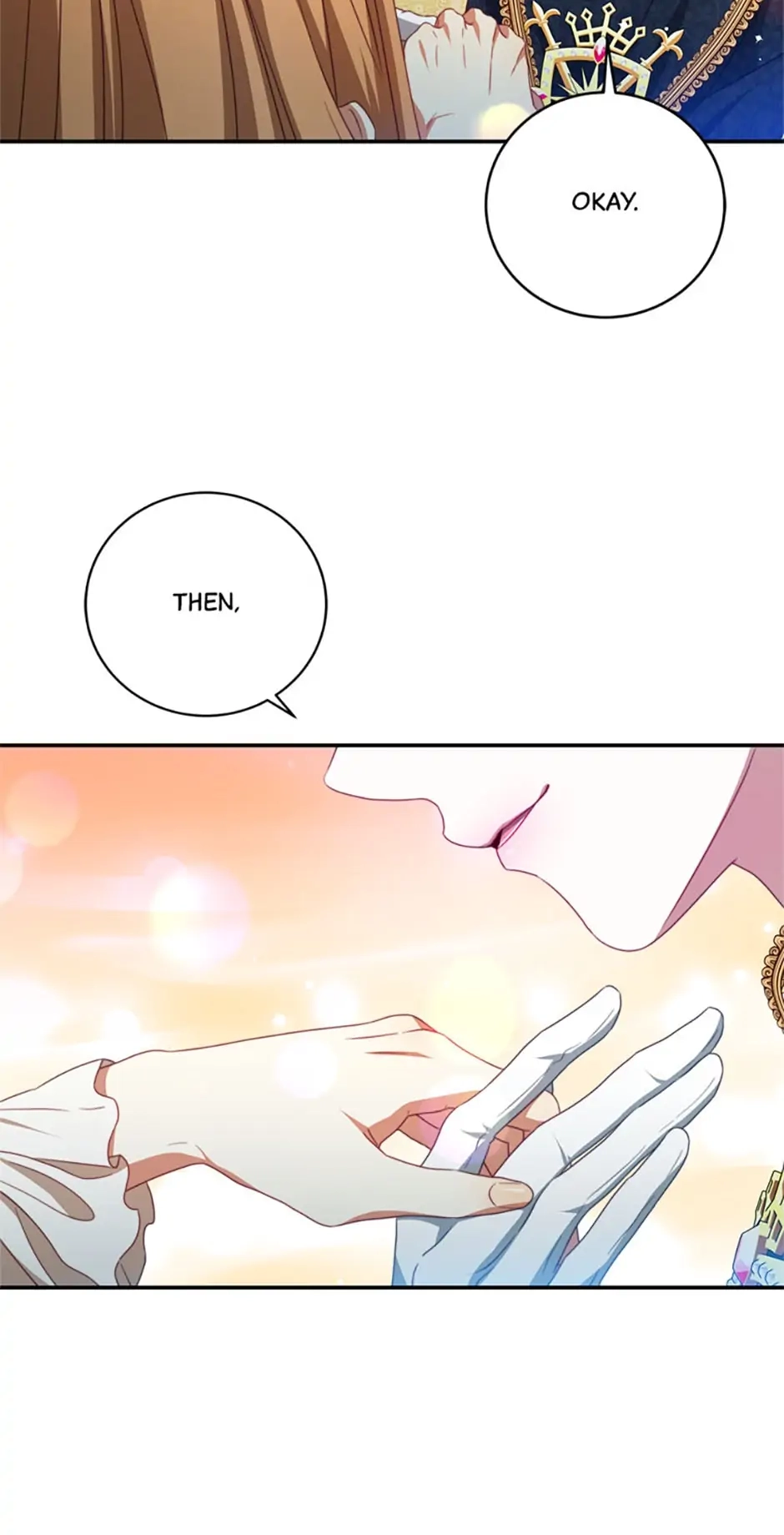 Read Your Ultimate Love Rival chapter 91 image 66 on Lezhin
