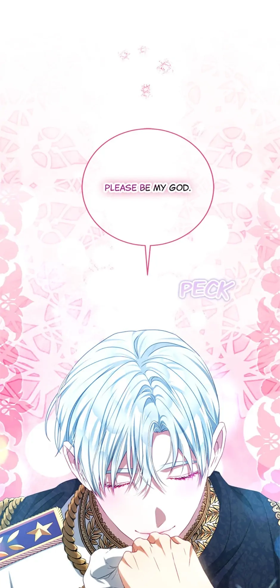 Read Your Ultimate Love Rival chapter 91 image 67 on Lezhin